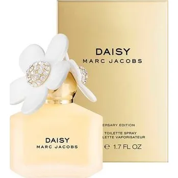 Dámský parfém Marc Jacobs Marc Jacobs Daisy Anniversary Edition, Toaletní voda 100ml Pre ženy Toaletní voda
