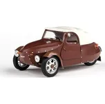 Abrex Velorex 16/350 (1966)