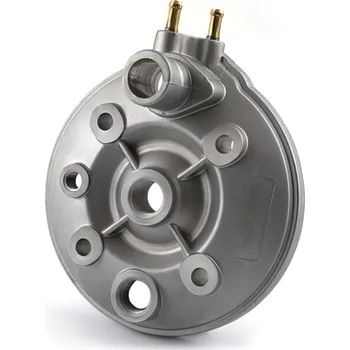 Válec motoru Hlava válce Stage6 Streetrace 50ccm Minarelli AM6