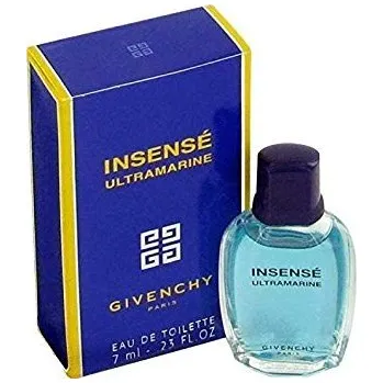 Pánský parfém Givenchy Givenchy Insense Ultramarine, Toaletní voda 7ml Pre mužov Toaletní voda