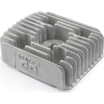 Válec motoru Hlava válce Stage6 Sport Pro MK2 50ccm, Minarelli vertical