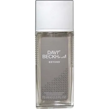 David Beckham David Beckham Beyond, Deodorant v skle 75ml Deodorant v skle Pre mužov