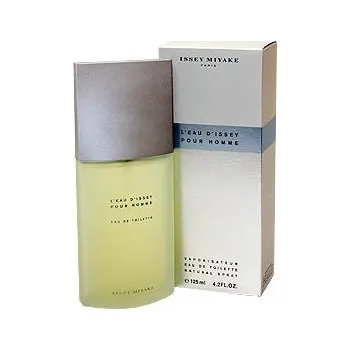 Pánský parfém Issey Miyake Issey Miyake L´Eau D´Issey Pour Homme, Toaletní voda 125ml - Tester Pre mužov Toaletní voda + Vzorek vůně zadarmo pri veľkej objednávke