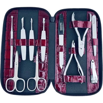 Globos Solingen 1175-86 vínová 11 ks