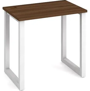 Psací stůl HOBIS UE O 800 stůl rovný