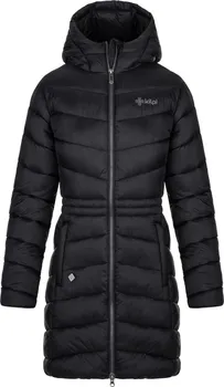 Dámský kabát Kilpi Leila-W SL0130KI černý