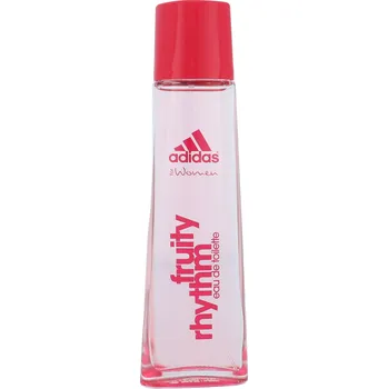 Parfém Adidas Adidas Fruity Rhythm For Women, Toaletní voda 75ml Pre ženy Toaletní voda