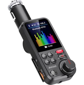 Aroso Hands Free modulátor 1,8"
