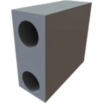 Xvent Xroom 250 instalační EPS box