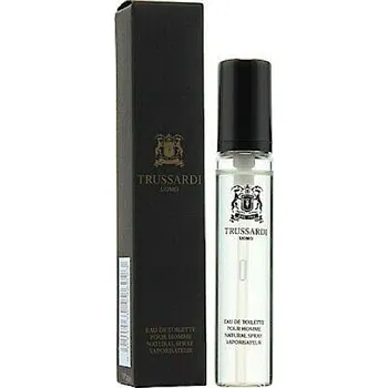Pánský parfém Trussardi Uomo 10 ml EDT