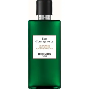 Tělové mléko Hermes Hermes Eau D´orange Verte, Tělové mléko 200ml - Tester Tělové mléko Pre všetkých