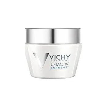 Pleťový krém Vichy Vichy Liftactiv Supreme Complete Anti Wrinkle And Firming Cream 50ml Pre ženy