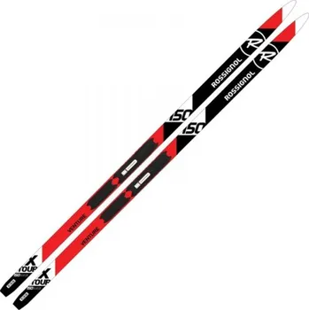 Zimní sport dětský set běžky Rossignol XT-Venture Waxless (SS) Jr+Step-In IFP, 22/23 - 160cm 106913