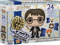 Funko POP! Adventní kalendář Harry Potter 2022