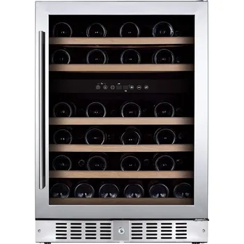 Vinotéka Humibox BU-46