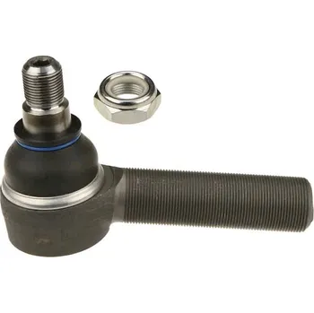 Čep řízení Hlava příčného táhla řízení FEBI FE39405