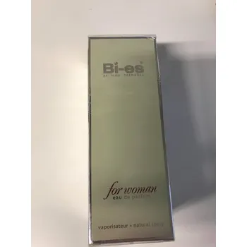 Nestandardní parfém Hugo Boss Bi - es for Woman, Parfémovaná voda 100ml (Alternativa parfemu Hugo Boss Femme) Pre ženy Parfémovaná voda