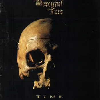 Zahraniční hudba Mercyful Fate - Time (Edice 1997) (CD, 3984170282)