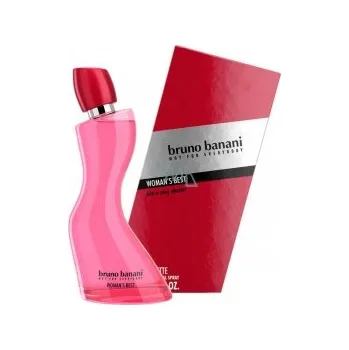 Dámský parfém Bruno Banani Bruno Banani Womans Best, Toaletní voda 20ml