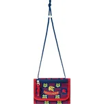 BAAGL Peněženka na krk Harry Potter Nebelvír A-31389