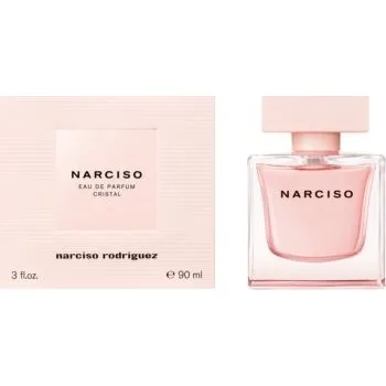 Dámský parfém Narciso Rodriguez Narciso Rodriguez Narciso Cristal, Parfumovaná voda 90ml Pre ženy Parfumovaná voda