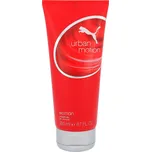 Puma Puma Urban Motion Woman, Sprchovací gél 200ml Sprchový gél Pre ženy + Vzorek vůně zadarmo pri veľkej objednávke