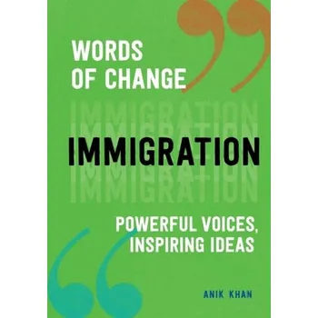 Immigration - Khan, Anik