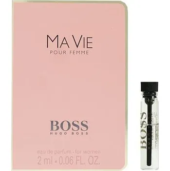 Hugo Boss Hugo Boss Boss Ma Vie Pour Femme, Vzorka vone Pre ženy Parfémovaná voda + Vzorek vůně zadarmo pri veľkej objednávke