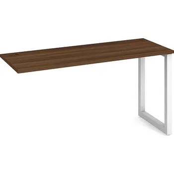 Psací stůl HOBIS UE O 1400 R stůl rovný k řetězení