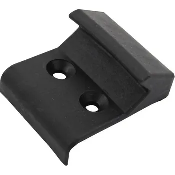 Sada na opravu pneumatiky Plastový chránič upínacích čelistí MOTO adaptéru pro LC889