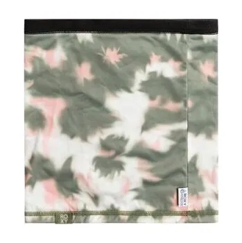 Šála Roxy nákrčník Lana Deep Lichen Green Nimal | Zelená | Velikost One Size