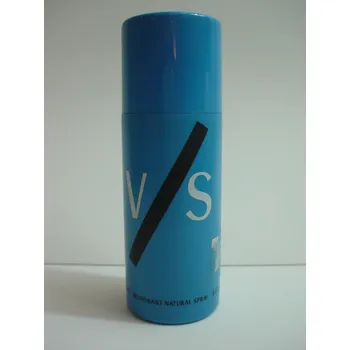 Versace Versace Versus V/S, Deodorant 150ml Deodorant Pre mužov