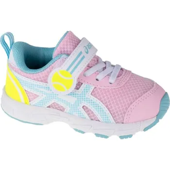 Dívčí obuv Děti Contend 6 TS School Yard Jr 1014A166-701 - Asics 19,5