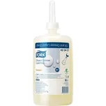 Odmašťovací tekuté mýdlo, prémiová kvalita TORK