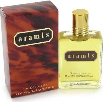 Pánský parfém Aramis Aramis For Men, Toaletná voda 60ml Pre mužov Toaletní voda