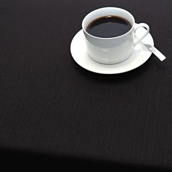 ubrus Teflonový ubrus Gastro Prestige – černý 35x40-4ks