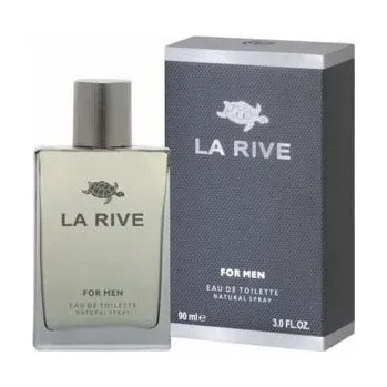 Lacoste La Rive Grey Line, Toaletní voda 90ml (Alternativa parfemu Lacoste Pour Homme) Pre mužov Toaletní voda + Vzorek vůně zadarmo pri veľkej objednávke