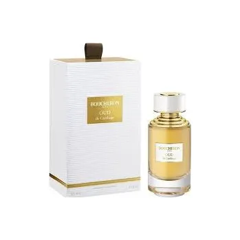 Boucheron Boucheron Oud De Carthage, Parfémovaná voda 125ml pre ženy Parfémovaná voda