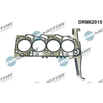 Automobilové těsnění Těsnění, hlava válce Dr.Motor Automotive DRM62015