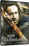 DVD Hon na čarodějnice (2011)