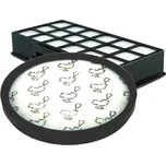 Alternativní filtry ROWENTA X-Trem Power Cyclonic RO69, RO72 (typ ZR006001)