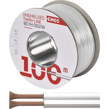 Elektroinstalační materiál Emos S8251