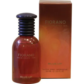 Pánský parfém Christian Dior Blue Up Paris Fiorano men, Toaletní voda 100ml (Alternatíva parfému Christian Dior Fahrenheit) Pre mužov Toaletní voda + Vzorek vůně zadarmo pri veľkej objednávke