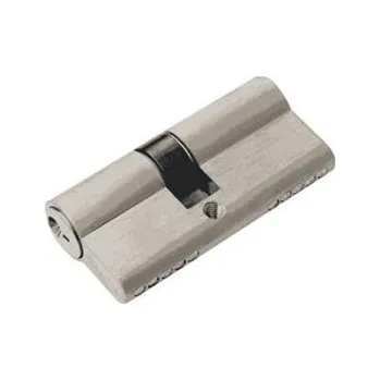 Vložka do dveří COBRA VLOZKA EURO 30/40K ONS S KNOFLIKEM