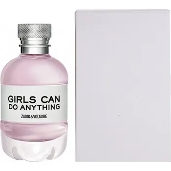 Dámský parfém Zadig & Voltaire Girls Can Do Anything W EDP