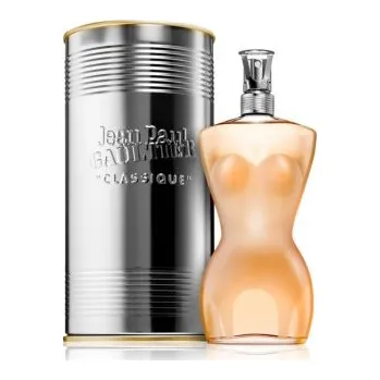 Parfém Jean Paul Gaultier Jean Paul Gaultier Classique, Toaletní voda 100ml Pre ženy Toaletní voda