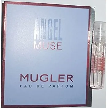 Dámský parfém Thierry Mugler Thierry Mugler Angel Muse, Vzorek vůně - EDP Pre ženy Parfumovaná voda