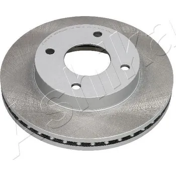 Brzdový kotouč Brzdový kotouč ASHIKA 60-01-160C