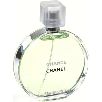 Parfém Chanel Chanel Chance Eau Fraiche, Toaletní voda 100ml Pre ženy Toaletní voda + Vzorek vůně zadarmo pri veľkej objednávke