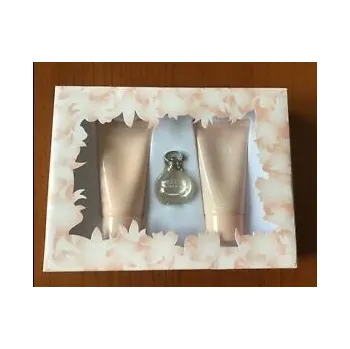 Dámský parfém Van Cleef & Arpels Van Cleef & Arpels Reve, Parfumovaná voda 4,5ml + Tělové mléko 50ml + Sprchový gél 50ml Pre ženy Parfumovaná voda